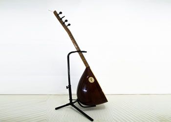 Bağlama 1