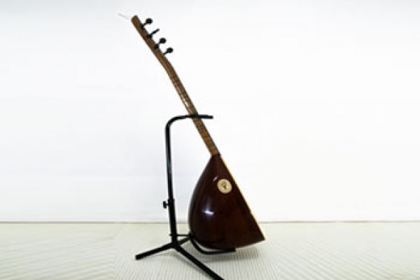 Bağlama 1